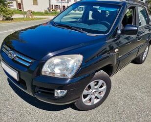 Kia Sportage Gebrauchtwagen