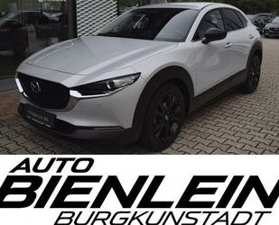 Mazda CX-30 Gebrauchtwagen