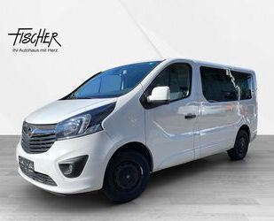 Opel Vivaro Gebrauchtwagen
