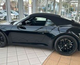 Porsche 992 Gebrauchtwagen