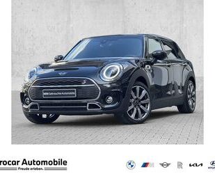 Mini Cooper S Gebrauchtwagen