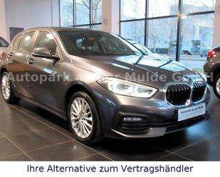 BMW 120 Gebrauchtwagen
