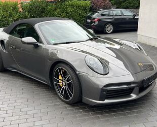 Porsche 911 Urmodell Gebrauchtwagen