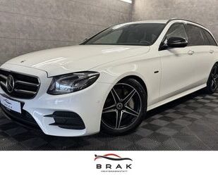 Mercedes-Benz E 300 Gebrauchtwagen