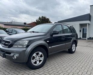 Kia Sorento Gebrauchtwagen