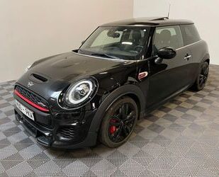 Mini John Cooper Works Gebrauchtwagen