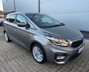 Kia Carens Gebrauchtwagen