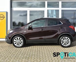 Opel Mokka Gebrauchtwagen