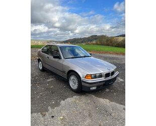 BMW 316 Gebrauchtwagen