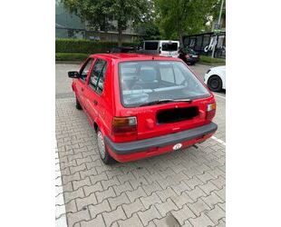 Nissan Micra Gebrauchtwagen