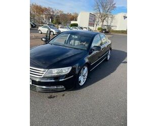 VW Phaeton Gebrauchtwagen