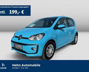 VW up! Gebrauchtwagen