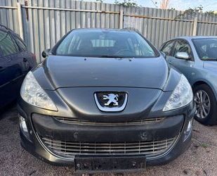Peugeot 308 Gebrauchtwagen