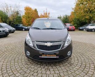 Chevrolet Spark Gebrauchtwagen