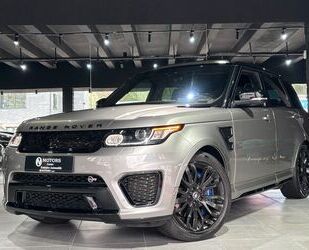 Land Rover Range Rover Sport Gebrauchtwagen