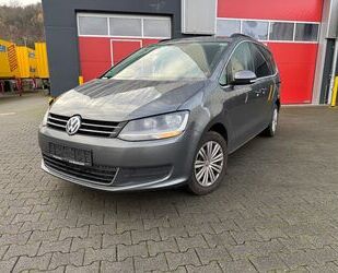 VW Sharan Gebrauchtwagen