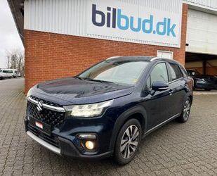 Suzuki (SX4) S-Cross Gebrauchtwagen