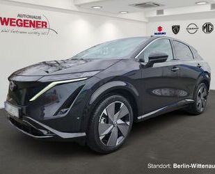 Nissan Ariya Gebrauchtwagen
