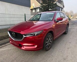 Mazda CX-5 Gebrauchtwagen