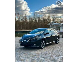 Nissan Leaf Gebrauchtwagen