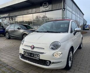 Fiat 500C Gebrauchtwagen