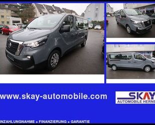 Nissan NV300 Gebrauchtwagen