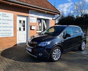 Opel Mokka Gebrauchtwagen
