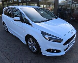 Ford S-Max Gebrauchtwagen