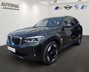 BMW iX3 Gebrauchtwagen