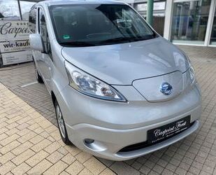 Nissan e-NV200 Gebrauchtwagen