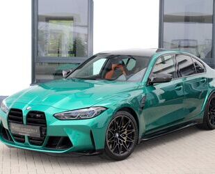 BMW M3 Gebrauchtwagen