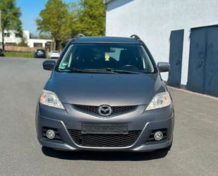 Mazda 5 Gebrauchtwagen