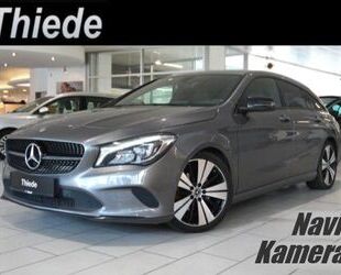 Mercedes-Benz CLA 180 Gebrauchtwagen