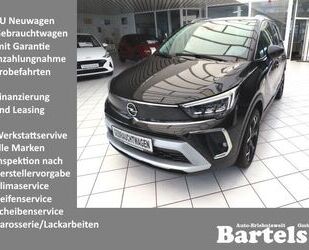 Opel Crossland (X) Gebrauchtwagen