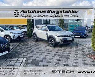 Dacia Duster Gebrauchtwagen