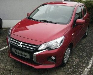Mitsubishi Space Star Gebrauchtwagen