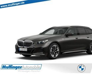 BMW 520 Gebrauchtwagen