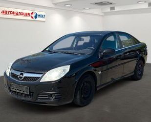 Opel Vectra Gebrauchtwagen