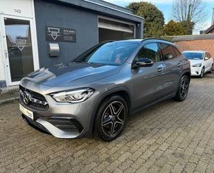 Mercedes-Benz GLA 220 Gebrauchtwagen