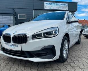 BMW 218 Active Tourer Gebrauchtwagen