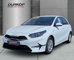 Kia ceed / Ceed Gebrauchtwagen
