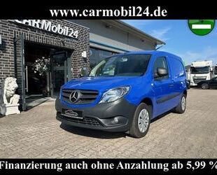 Mercedes-Benz Citan Gebrauchtwagen