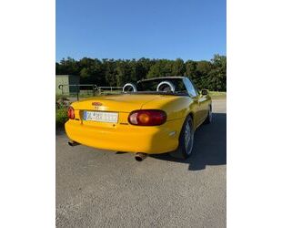 Mazda MX-5 Gebrauchtwagen