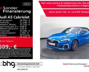 Audi A5 Gebrauchtwagen
