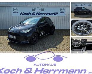 Mazda 2 Hybrid Gebrauchtwagen