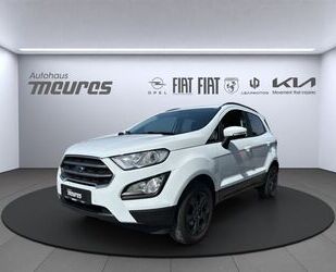 Ford EcoSport Gebrauchtwagen