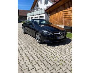 Mercedes-Benz E 250 Gebrauchtwagen