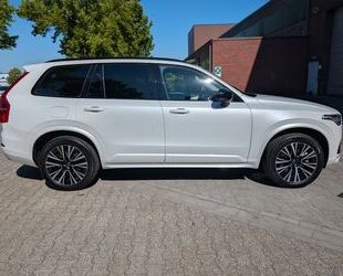 Volvo XC90 Gebrauchtwagen