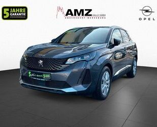 Peugeot 3008 Gebrauchtwagen