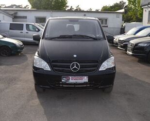 Mercedes-Benz Vito Gebrauchtwagen